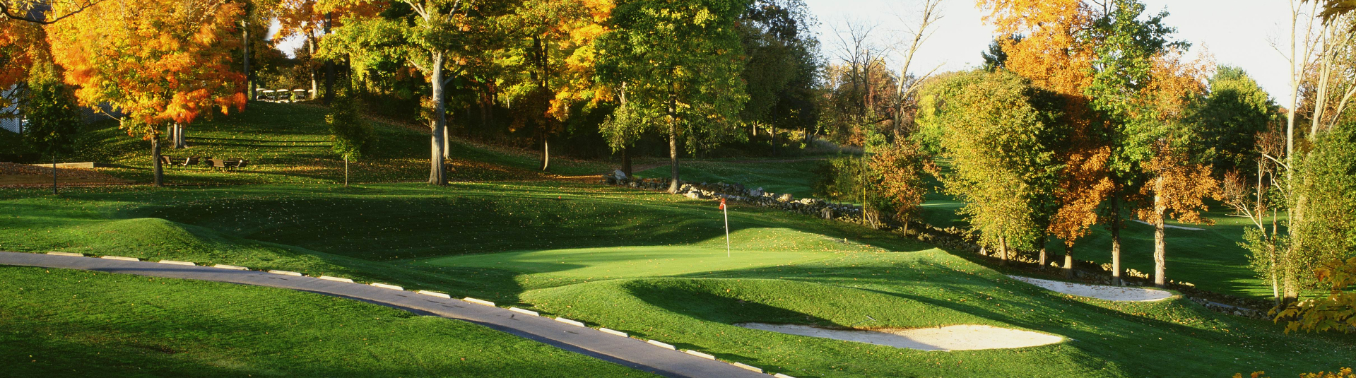 Home Casperkill Golf Club