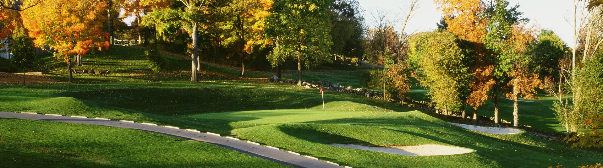 Home - Casperkill Golf Club